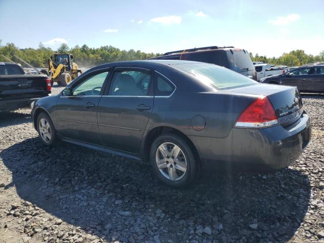Photo 2 from auction – 2011 CHEVROLET IMPALA LS with VIN 2G1WF5EK0B1224059