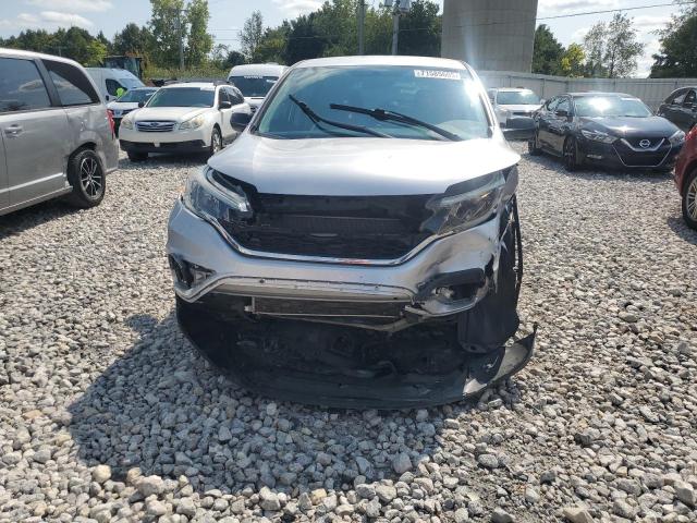 Photo 5 from auction – 2016 HONDA CR-V LX with VIN 2HKRM3H30GH562585