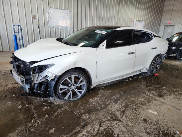 NISSAN MAXIMA 3.5 2017 z numerem VIN 1N4AA6AP8HC429970 - Zdjęcie z aukcji