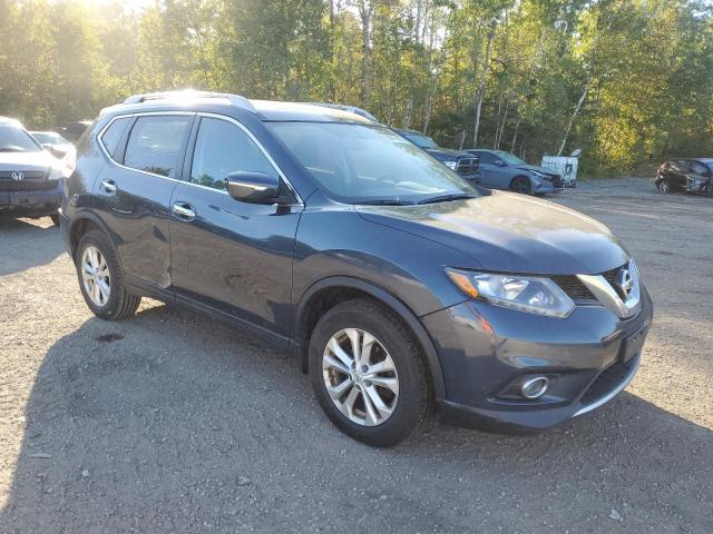 Photo 4 from auction – 2015 NISSAN ROGUE S with VIN 5N1AT2MT4FC906487