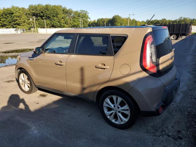 Photo 2 from auction – 2015 KIA SOUL + with VIN KNDJP3A50F7117038