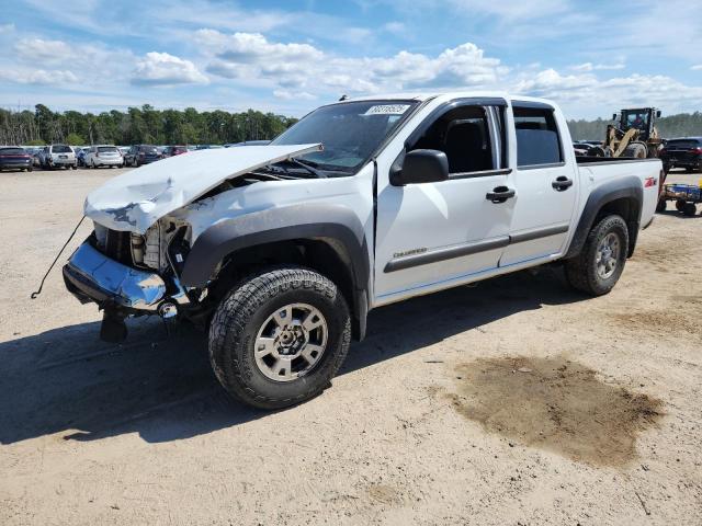 CHEVROLET COLORADO 2004 with VIN 1GCDS136948163500 - Photo from auction