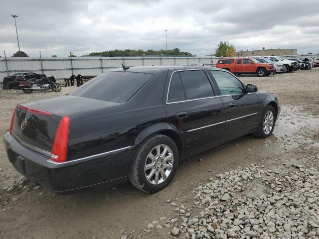 Photo 3 from auction – 2008 CADILLAC DTS with VIN 1G6KD57Y88U168319