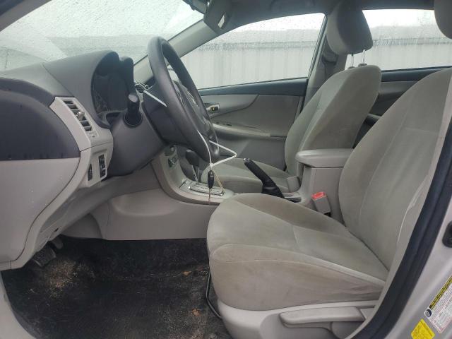 Photo 7 from auction – 2011 TOYOTA COROLLA BA with VIN 2T1BU4EE2BC674460