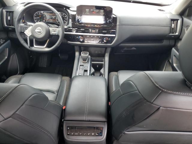 Photo 8 from auction – 2024 NISSAN PATHFINDER with VIN 5N1DR3CB3RC202148