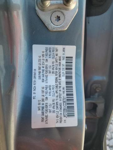 Photo 14 from auction – 2012 MAZDA CX-9 with VIN JM3TB3BVXC0367811