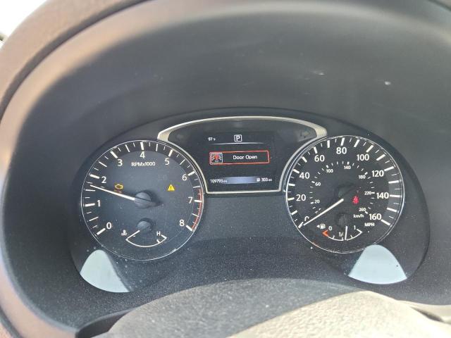 Photo 9 from auction – 2017 NISS ALTIMA with VIN 1N4AL3AP6HC130972