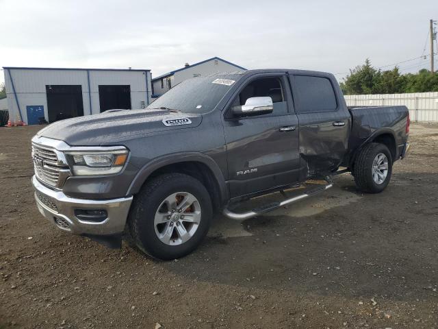 RAM 1500 LARAM 2019 with VIN 1C6SRFJT2KN735845 - Photo from auction