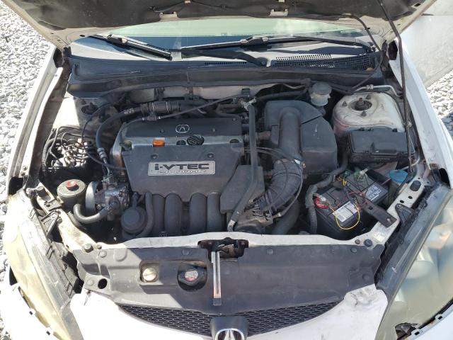 Photo 11 from auction – 2005 ACURA RSX with VIN JH4DC548X5S016058