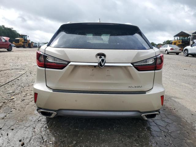 Photo 6 from auction – 2016 LEXUS RX 350 with VIN 2T2ZZMCA3GC024331