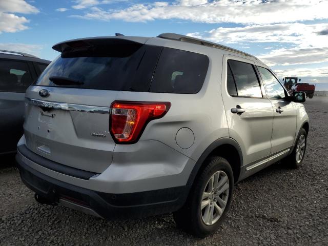 Photo 3 from auction – 2019 FORD EXPLORER X with VIN 1FM5K8D88KGA38175