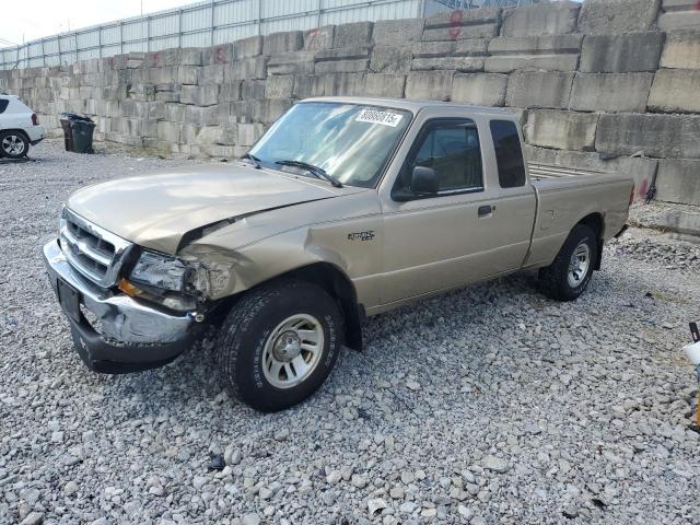 FORD RANGER SUP 1999 with VIN 1FTYR14V6XTB13867 - Photo from auction