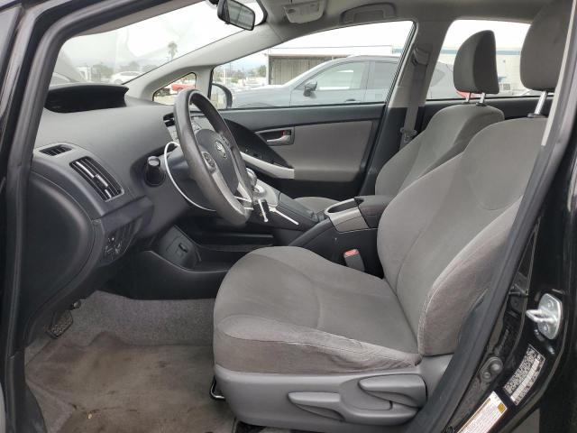 Photo 7 from auction – 2014 TOYOTA PRIUS with VIN JTDKN3DUXE0381341