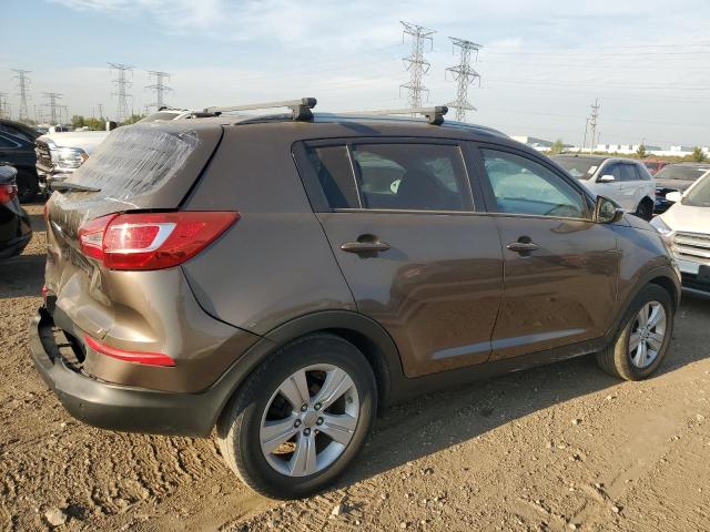 Photo 3 from auction – 2011 KIA SPORTAGE L with VIN KNDPB3A26B7115304