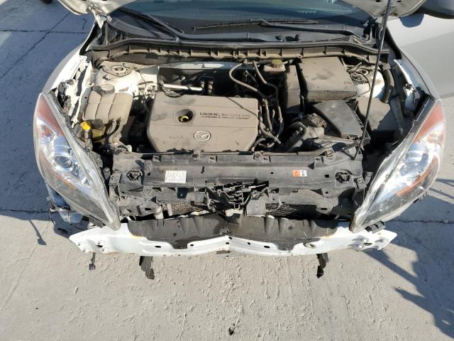 Photo 11 from auction – 2012 MAZDA 3 I with VIN JM1BL1UG1C1552005