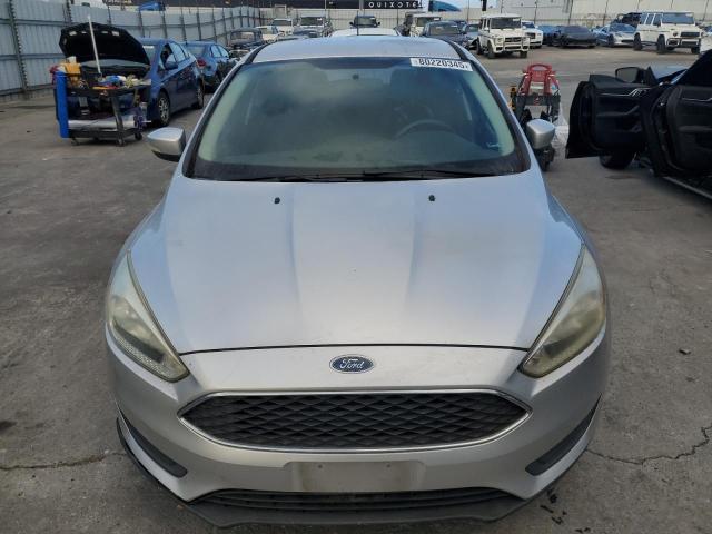 Photo 5 from auction – 2017 FORD FOCUS SE with VIN 1FADP3K21HL216632