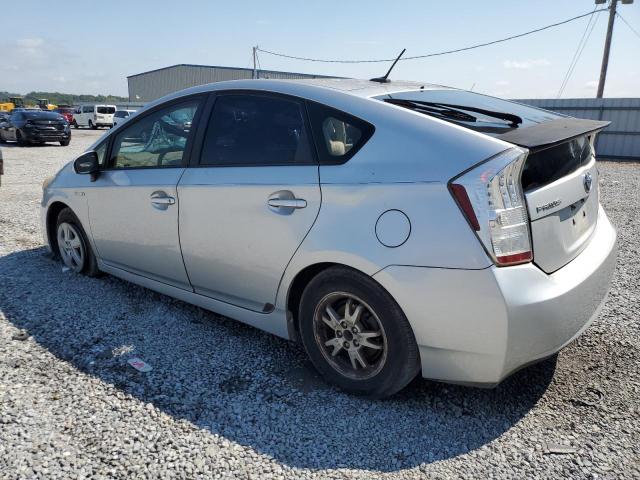 Photo 2 from auction – 2011 TOYOTA PRIUS with VIN JTDKN3DU8B1427710