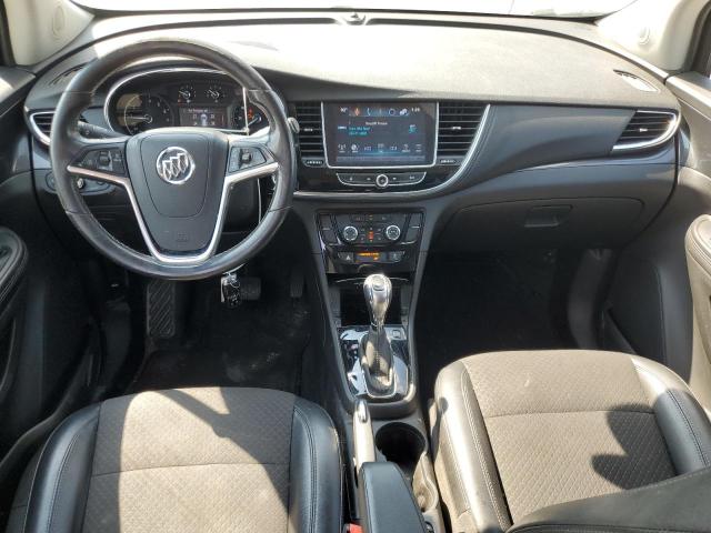 Photo 8 from auction – 2019 BUICK ENCORE SPO with VIN KL4CJ1SM6KB710019