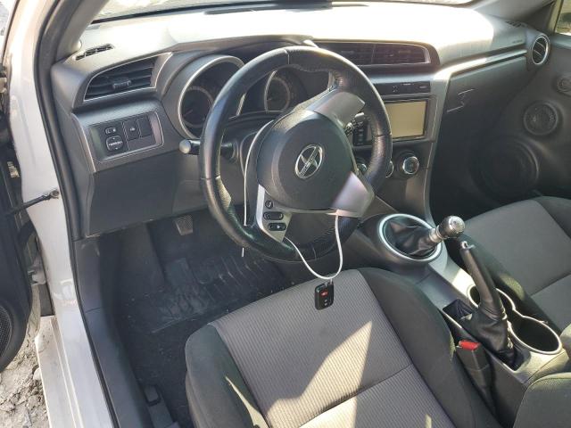 Photo 8 from auction – 2016 TOYOTA SCION TC with VIN JTKJF5C76GJ023658