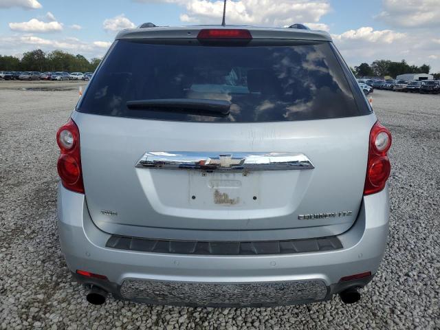 Photo 6 from auction – 2014 CHEVROLET EQUINOX LT with VIN 2GNFLHE39E6298265