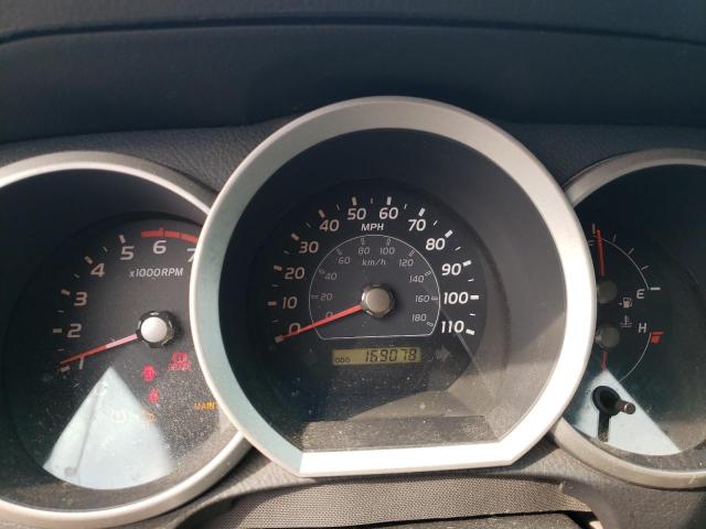 Zdjęcie 9 z aukcji – 2008 TOYOTA 4RUNNER SR z VIN JTEZU14R28K016741