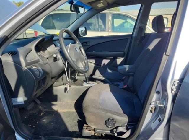 Photo 7 from auction – 2006 MITSUBISHI OUTLANDER with VIN JA4LZ31F06U021868