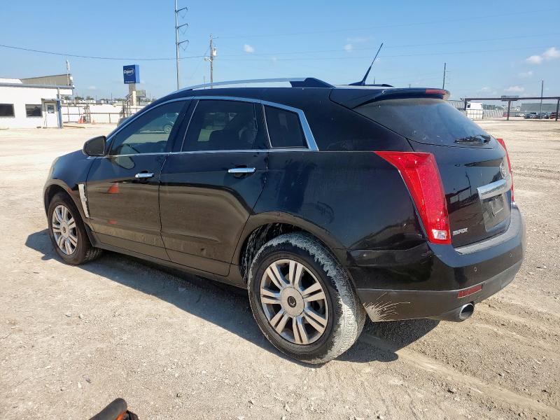 Photo 2 from auction – 2010 CADILLAC SRX LUXURY with VIN 3GYFNAEY7AS613656