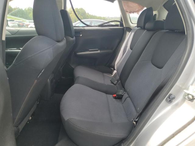 Photo 11 from auction – 2011 SUBARU IMPREZA OU with VIN JF1GH6D63BH829647