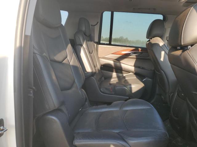 Photo 11 from auction – 2015 CADILLAC ESCALADE E with VIN 1GYS4TKJ9FR706015