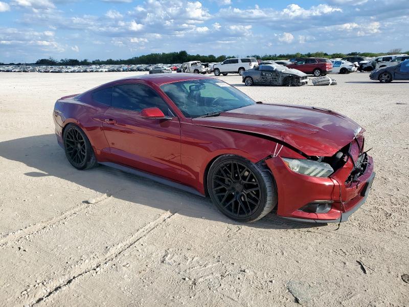 Zdjęcie 4 z aukcji – 2015 FORD MUSTANG z VIN 1FA6P8TH0F5383378