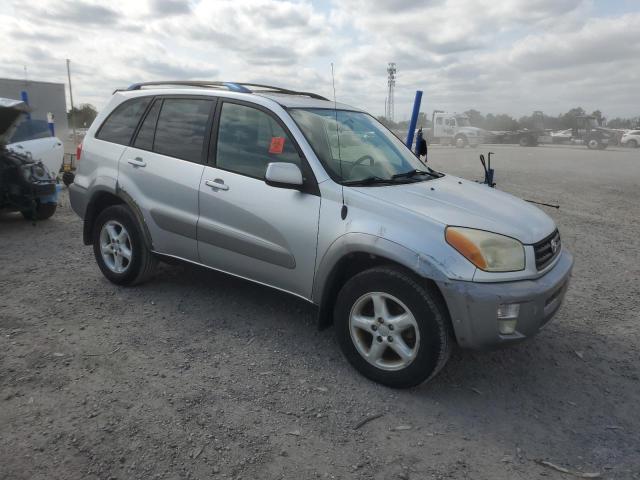 Photo 4 from auction – 2001 TOYOTA RAV4 with VIN JTEHH20V816003113