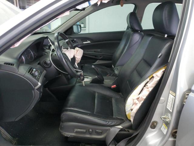 Photo 7 from auction – 2011 HONDA ACCORD SE with VIN 1HGCP2F61BA125328