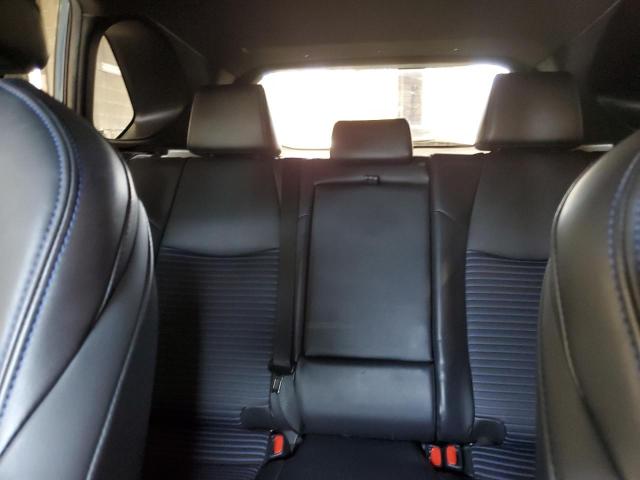 Photo 10 from auction – 2023 TOYOTA RAV4 XSE with VIN 4T3E6RFV9PU106660