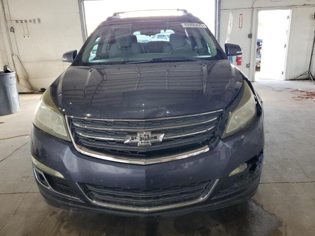Photo 5 from auction – 2013 CHEVROLET TRAVERSE L with VIN 1GNKRGKD2DJ137620