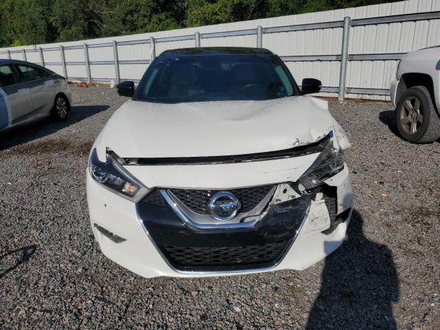Photo 5 from auction – 2016 NISSAN MAXIMA 3.5 with VIN 1N4AA6AP1GC417514