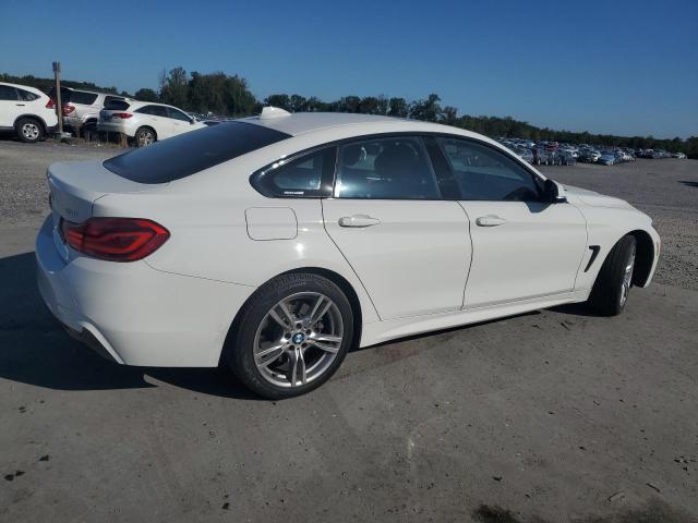Photo 3 from auction – 2018 BMW 430XI GRAN with VIN WBA4J3C54JBG91305
