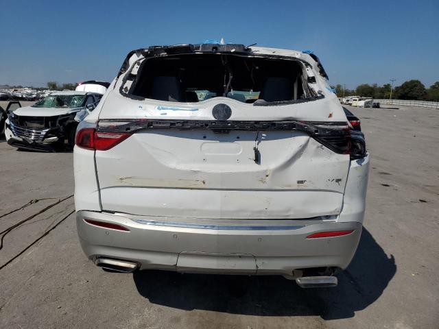 Photo 6 from auction – 2022 BUICK ENCLAVE PR with VIN 5GAERCKW4NJ134575
