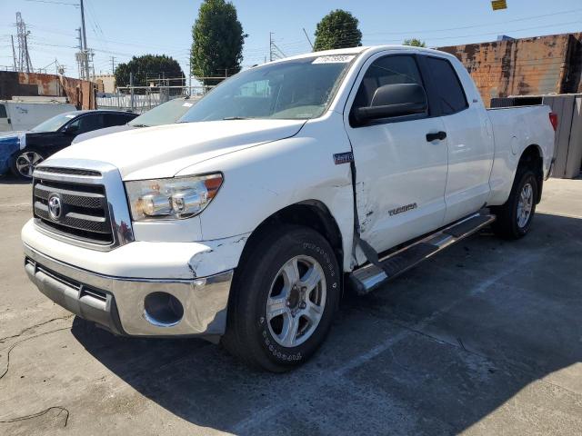 TOYOTA TUNDRA DOU 2010 with VIN 5TFRY5F1XAX088464 - Photo from auction