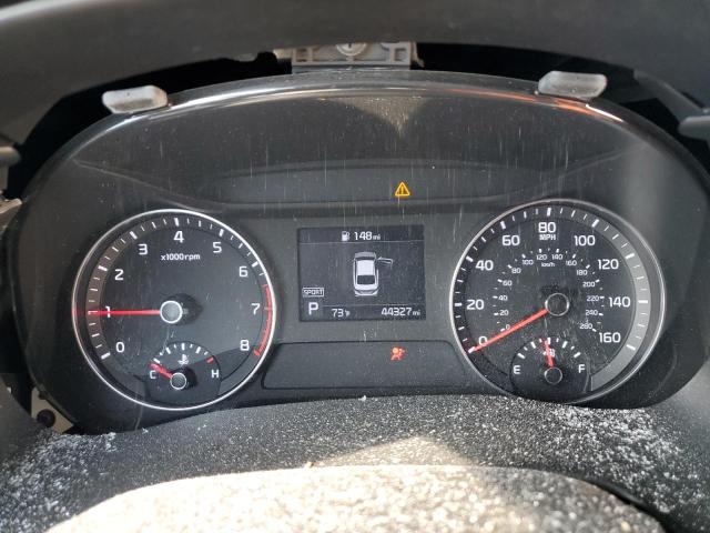 Photo 9 from auction – 2021 KIA FORTE FE with VIN 3KPF24AD9ME407759