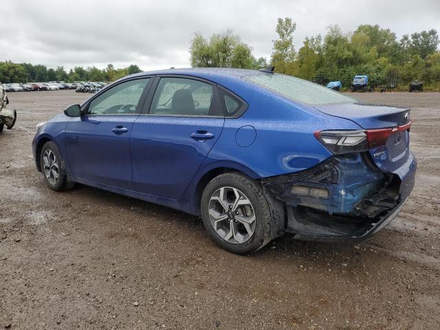 Photo 2 from auction – 2019 KIA FORTE FE with VIN 3KPF24AD2KE058716