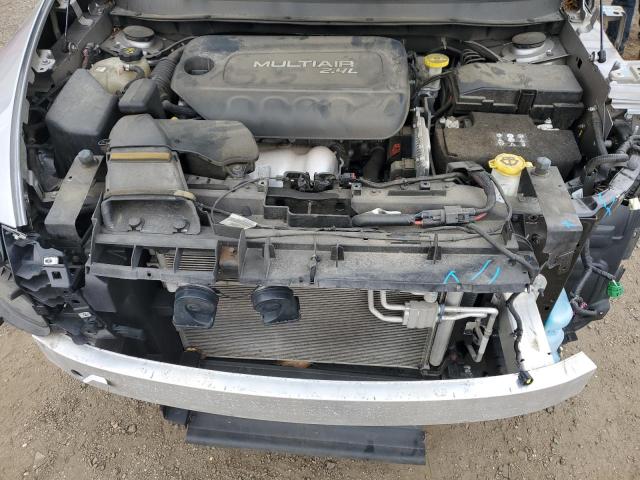 Photo 11 from auction – 2017 JEEP CHEROKEE L with VIN 1C4PJMDB8HD219940