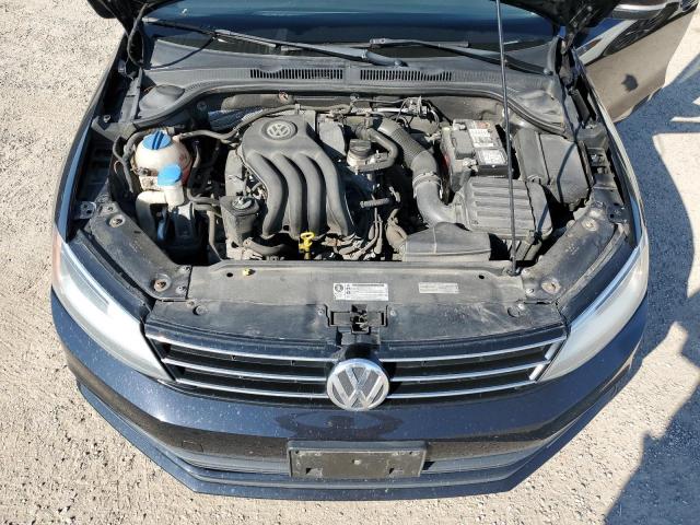Photo 11 from auction – 2015 VOLKSWAGEN JETTA BASE with VIN 3VW2K7AJ2FM427685