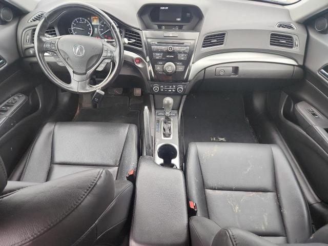 Photo 8 from auction – 2017 ACURA ILX BASE W with VIN 19UDE2F37HA014730