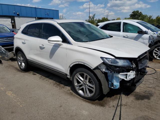 Photo 4 from auction – 2019 LINCOLN MKC RESERV with VIN 5LMCJ3D91KUL52335
