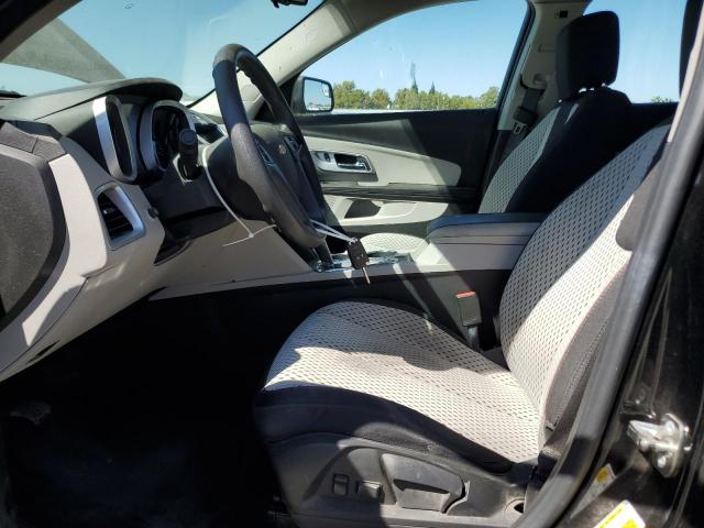 Photo 7 from auction – 2014 CHEVROLET EQUINOX LS with VIN 2GNALAEK5E6270214