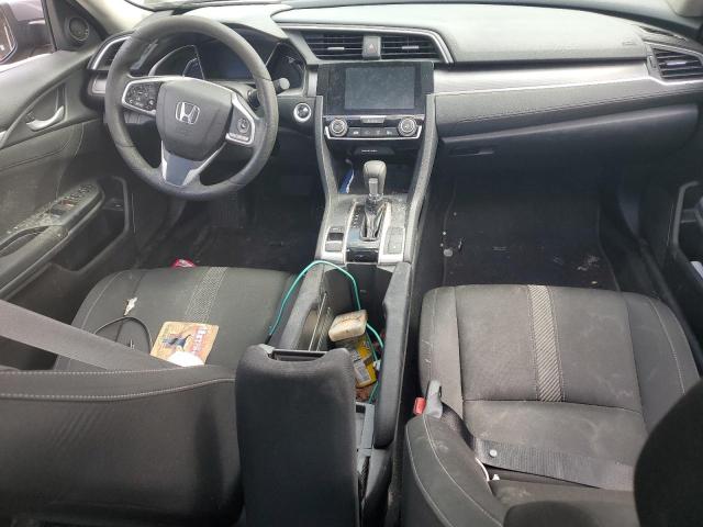 Photo 8 from auction – 2016 HONDA CIVIC EX with VIN 19XFC2F71GE246865