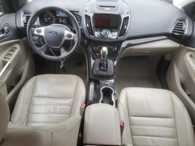 Photo 8 from auction – 2016 FORD ESCAPE TIT with VIN 1FMCU9JXXGUA48301