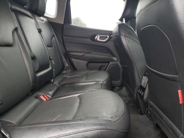 Photo 11 from auction – 2022 JEEP COMPASS TR with VIN 3C4NJDDB2NT175981