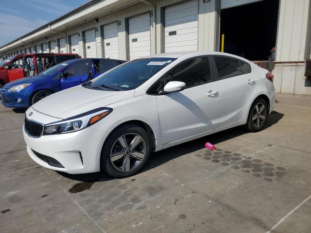 Photo 1 from auction – 2018 KIA FORTE with VIN 3KPFL4A73JE225400