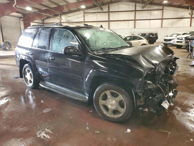 Photo 4 from auction – 2006 CHEVROLET TRAILBLAZE with VIN 1GNET13M562228940